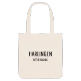 Harlingen i Holland mulepose