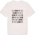 Háromfa ordleg T-shirt