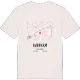 Harpham kort T-shirt