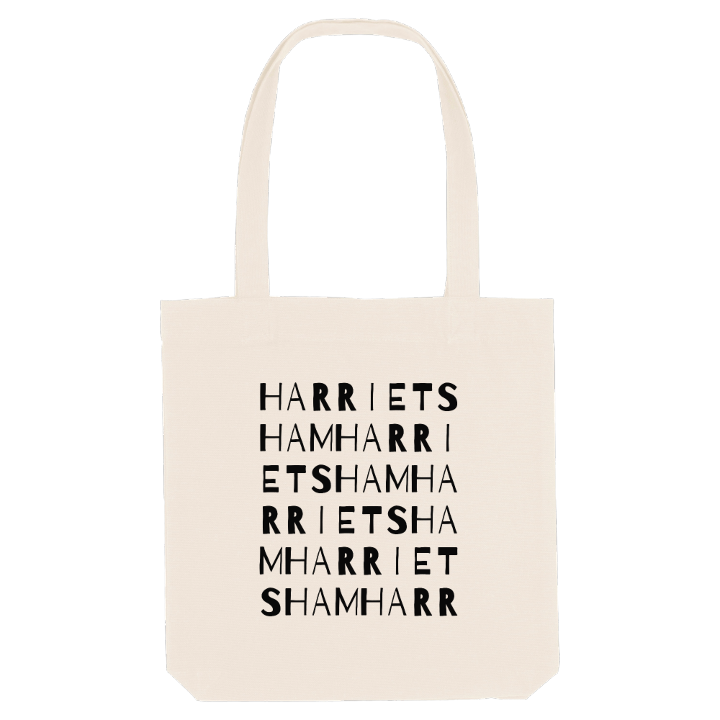 Harrietsham ordleg mulepose – mulepose fra PinShirt