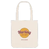 Harting cirkel mulepose