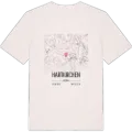 Hartkirchen kort T-shirt