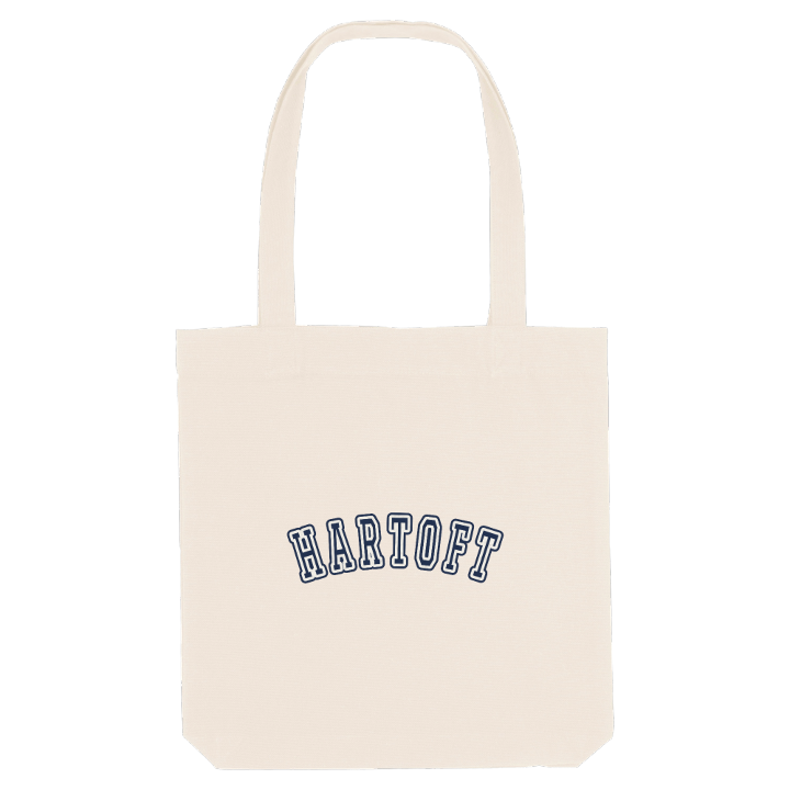 Hartoft college mulepose – mulepose fra PinShirt