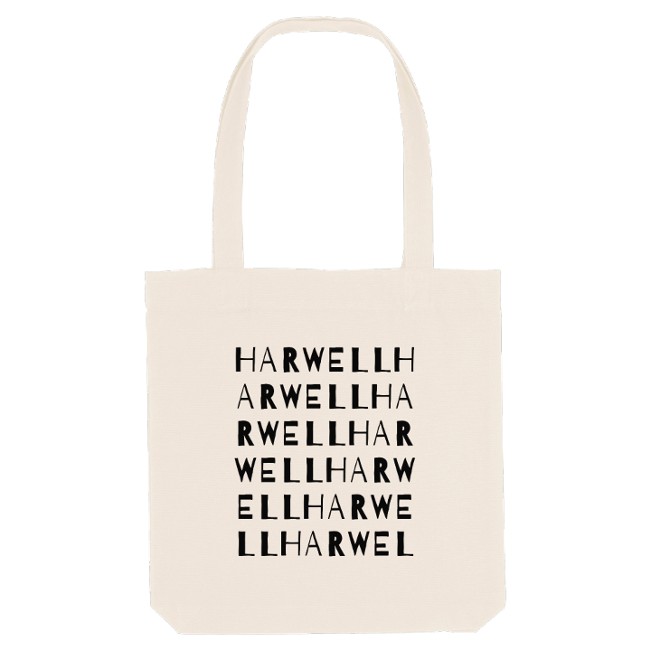 Harwell ordleg mulepose – mulepose fra PinShirt
