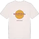 Harworth Bircotes cirkel T-shirt