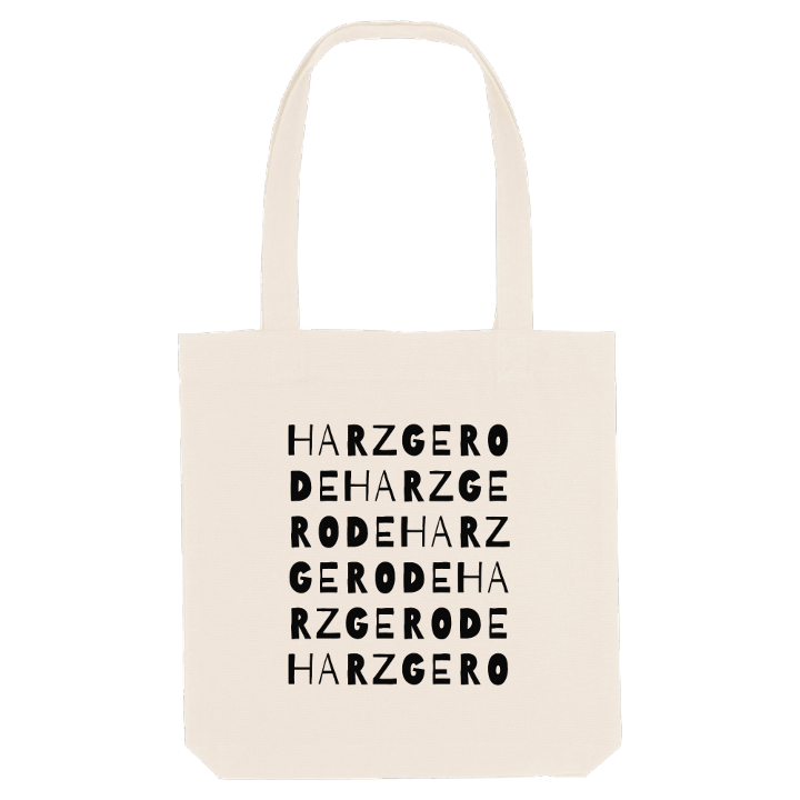 Harzgerode ordleg mulepose – mulepose fra PinShirt