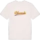Hascombe baseball T-shirt