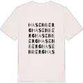 Hasenberg ordleg T-shirt
