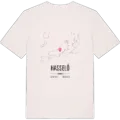 Hasselö kort T-shirt