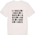 Hasselö ordleg T-shirt