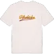 Hästbåden baseball T-shirt