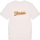 Hästedalen baseball T-shirt
