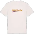 Hatfield Broad Oak baseball T-shirt