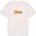 Hatting baseball T-shirt