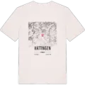 Hattingen kort T-shirt