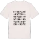 Havsten ordleg T-shirt