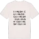 Hawkswick ordleg T-shirt