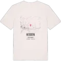 Hebden kort T-shirt