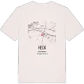 Heck kort T-shirt