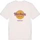 Hecken cirkel T-shirt