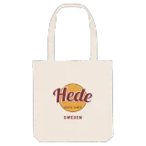 Hede cirkel mulepose