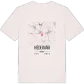 Hédervár kort T-shirt