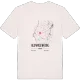 Hedwigenkoog kort T-shirt