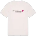 Heeg hjerte T-shirt