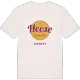 Heese cirkel T-shirt
