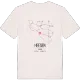 Heesen kort T-shirt