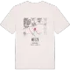 Heeze kort T-shirt