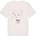 Heide kort T-shirt