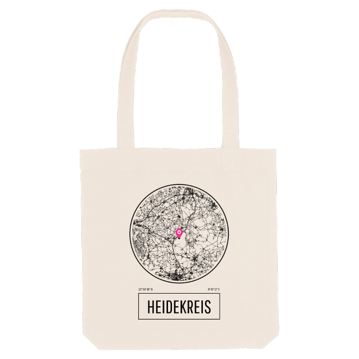 Heidekreis mulepose – mulepose fra PinShirt