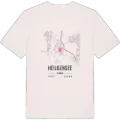 Heiligensee kort T-shirt