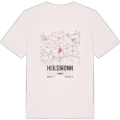 Heilsbronn kort T-shirt