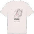 Heimdal kort T-shirt