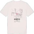 Heimfeld kort T-shirt