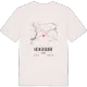 Heinersdorf kort T-shirt