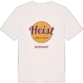 Heist cirkel T-shirt