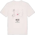 Hejce kort T-shirt