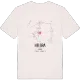 Helbra kort T-shirt