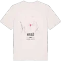 Helgö kort T-shirt