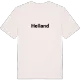 Helland fed T-shirt