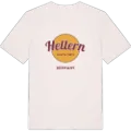 Hellern cirkel T-shirt