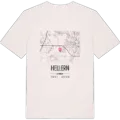 Hellern kort T-shirt