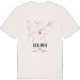 Hellimer kort T-shirt