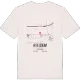 Hellouw kort T-shirt