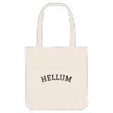 Hellum buet mulepose