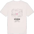 Helmdon kort T-shirt