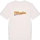 Helmingham baseball T-shirt